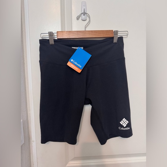 Columbia Pants - Columbia Women’s Black Sportswear Shorts